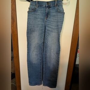 Classic Blue Jeans Kids